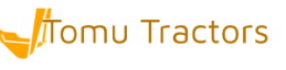 Tomu Tractors